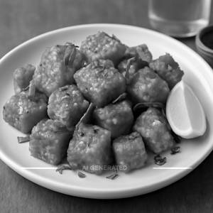 Paneer 65
