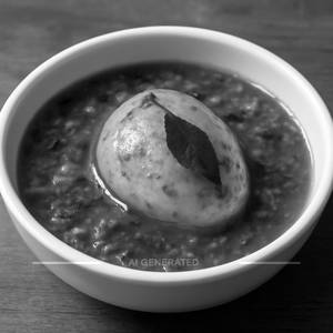 Egg Pulusu(single egg)