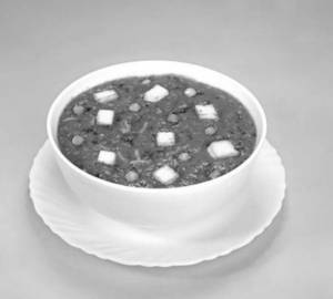 Matar paneer [380 g]