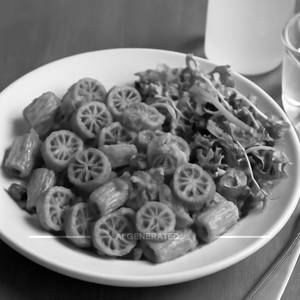 The wagon wheel special