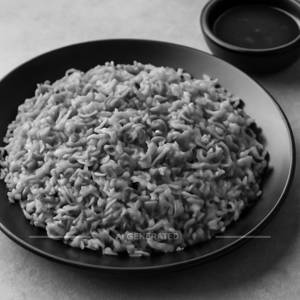 Schezwan fried rice