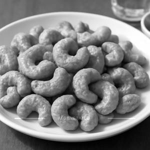 Fried Cashew Nuts