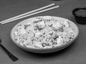 Egg Fried Rice