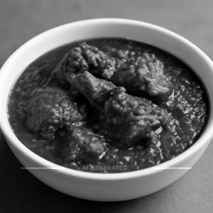 Gongura Mutton