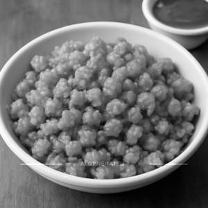 Crispy Corn Kernels