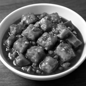 Paneer Manchurian