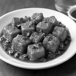 Paneer Manchuria
