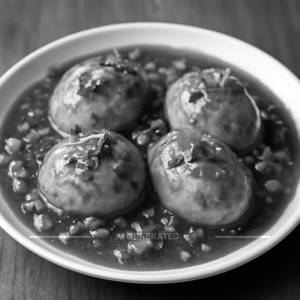 Egg Manchurian