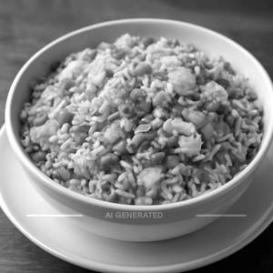 Egg Fried Rice