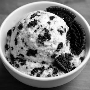 Vanilla Ice Cream [1 Scoop]