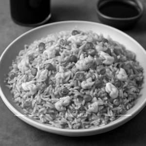 Egg Fried Rice