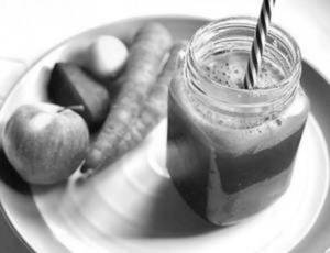Apple Beetroot Carrot (abc)