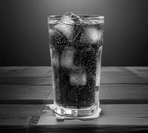 Cold Coke 250Ml