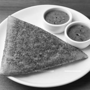Nellore Karam Dosa