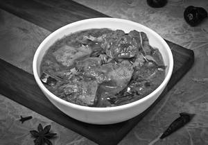 Chettinadu Chicken Masala