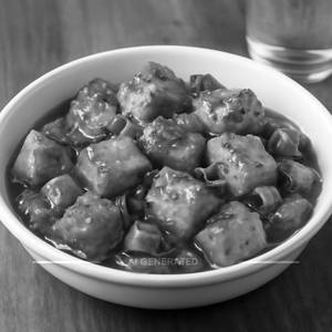 Paneer manchuria