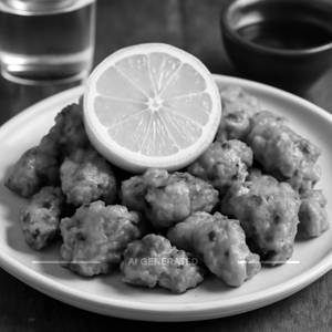 Lemon Chicken