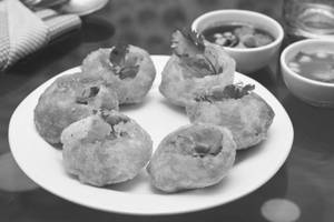 Suji Dahi Batase (5pc)