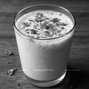 Masala Lassi