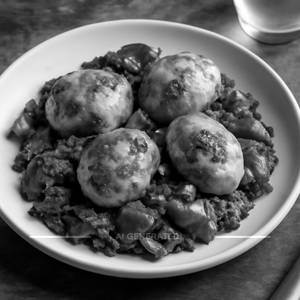 Chilli Egg