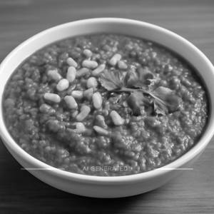 Ground nut masala
