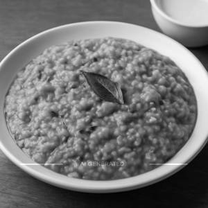 SAMBAR RICE
