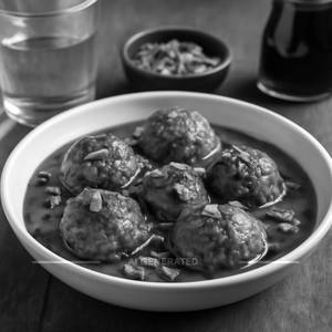 Veg Manchurian