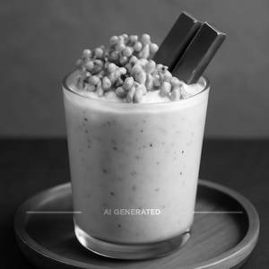 Kit Kat Thick Shake