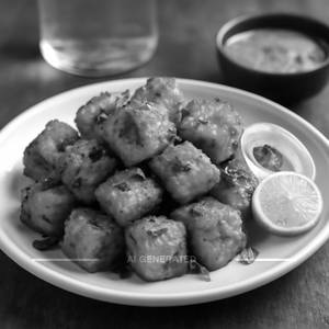 Paneer 65
