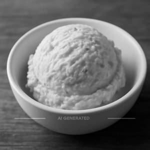 Butterscotch Scoop