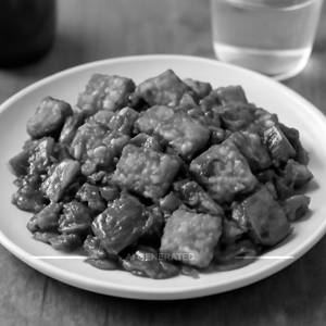 Chilli paneer