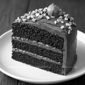 Hazelnut Chocolate