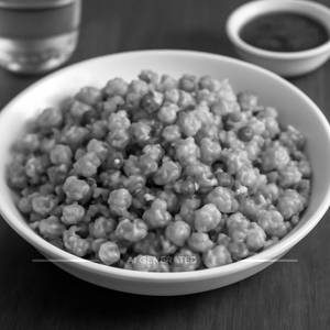 Crispy corn