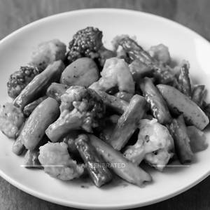 Veg Fry