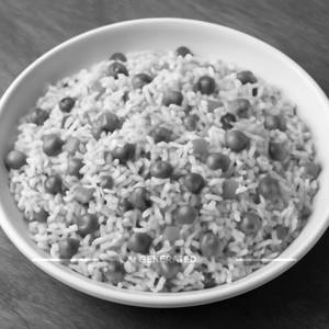 Veg Jeera Fried Rice