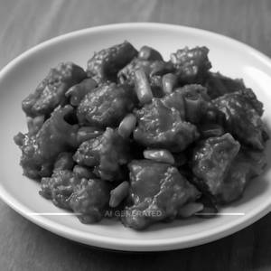 Korean Chicken