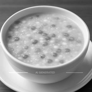 Veg Sweet Corn Soup