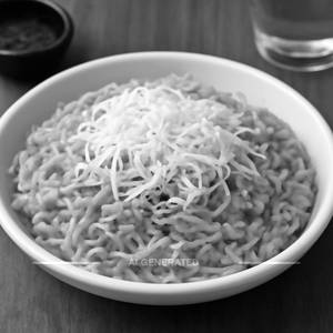 Cheese maggi