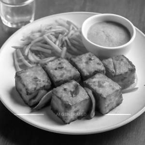 Classic Paneer Tikka