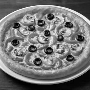 Veg Supreme Pizza