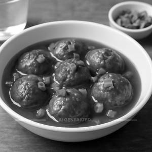 Veg Manchurian