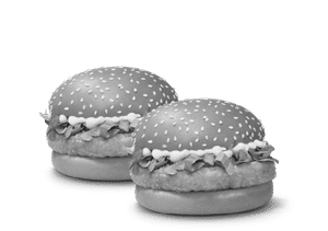 2 McChicken Burger
