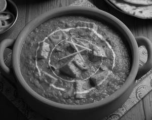 Paneer Punjabi