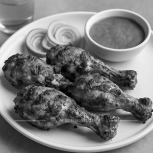 Tangdi Chicken Kebab