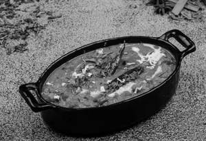 Veg tawa [380 g]