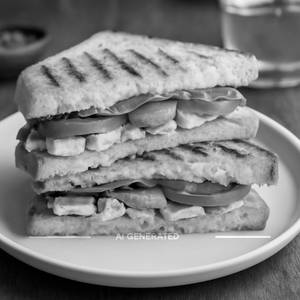 Chicken Grill Sandwich