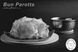 Bun Parotta