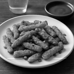 Baby Corn 65