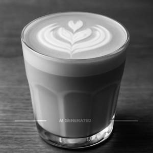 Cafe Latte