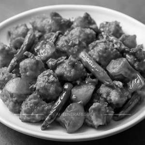 Chilli Chicken